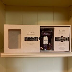 Voluspa Travel Diffuser Fragrance & Cartridge